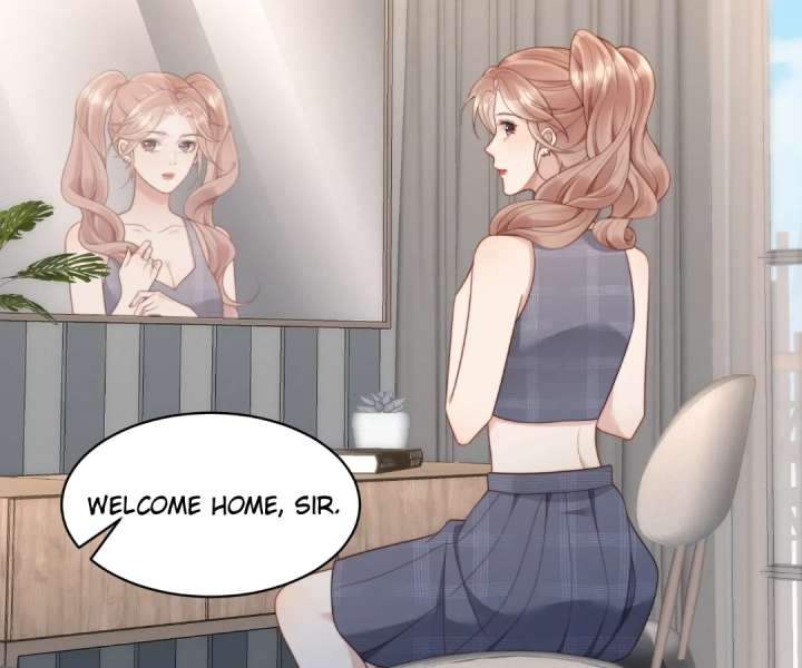The Substitute Bride And The Overly affectionate Husband chapter 49 page 17