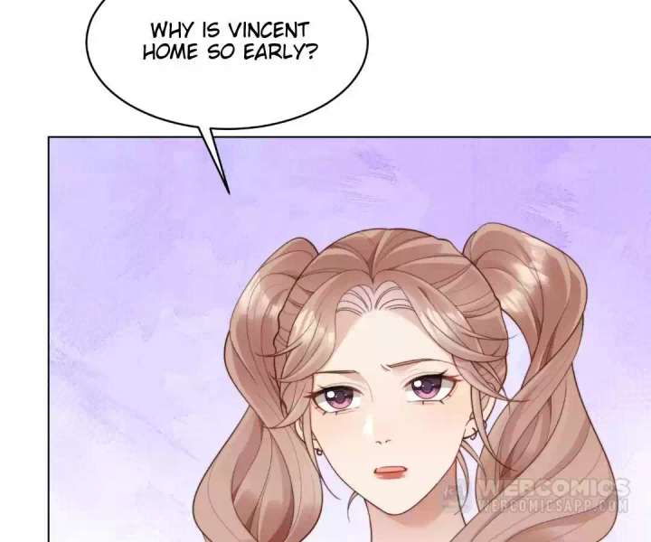 The Substitute Bride And The Overly affectionate Husband chapter 49 page 19