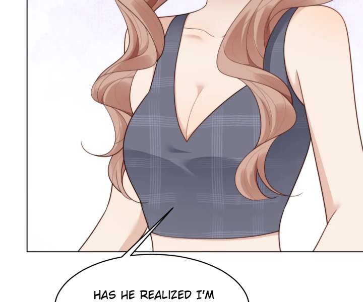 The Substitute Bride And The Overly affectionate Husband chapter 49 page 20