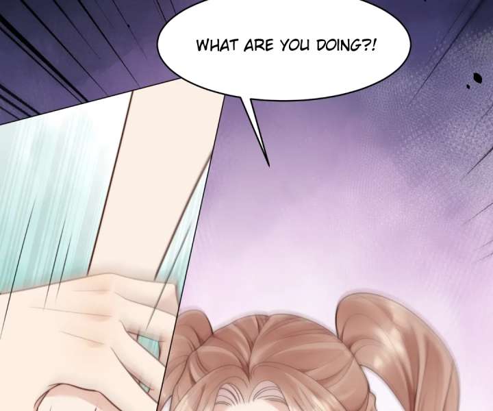 The Substitute Bride And The Overly affectionate Husband chapter 49 page 28