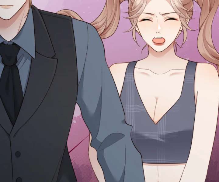 The Substitute Bride And The Overly affectionate Husband chapter 49 page 33