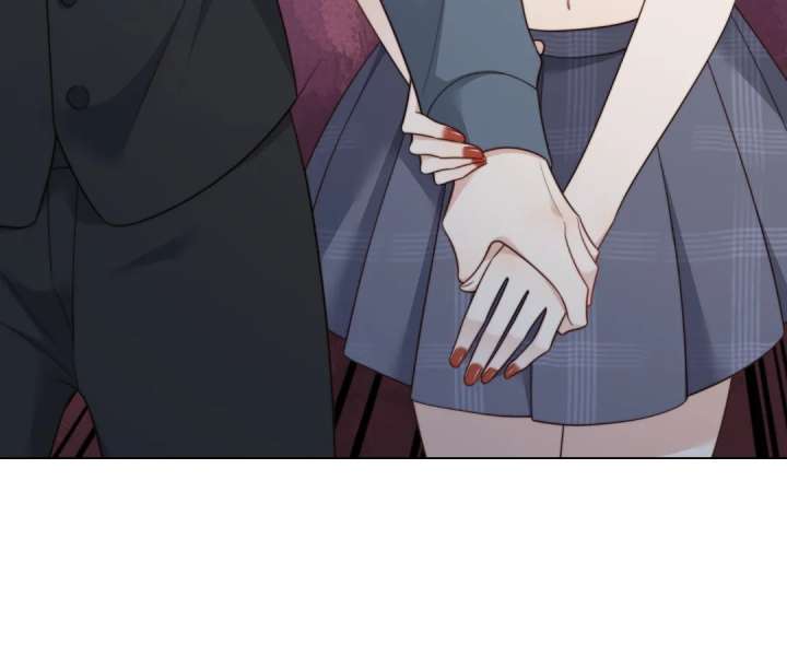 The Substitute Bride And The Overly affectionate Husband chapter 49 page 34
