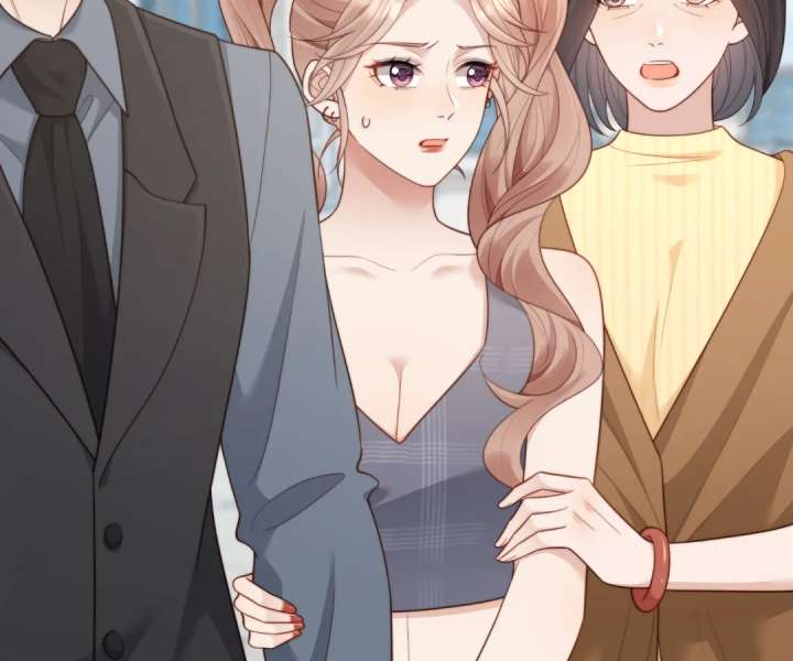 The Substitute Bride And The Overly affectionate Husband chapter 49 page 40