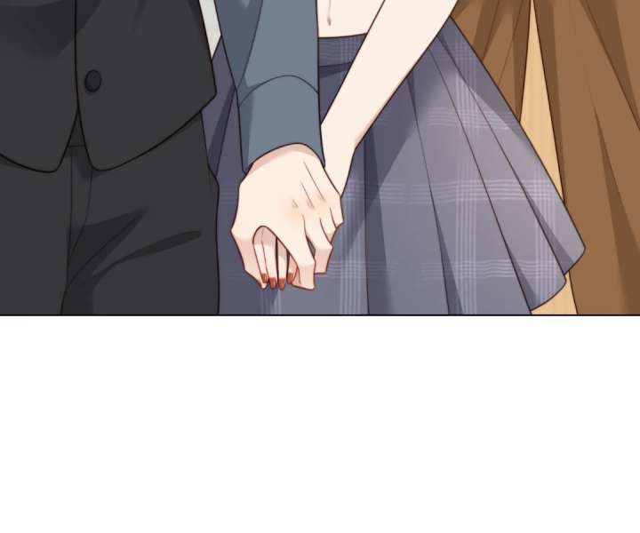 The Substitute Bride And The Overly affectionate Husband chapter 49 page 41