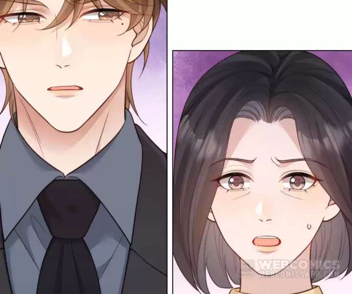 The Substitute Bride And The Overly affectionate Husband chapter 49 page 43