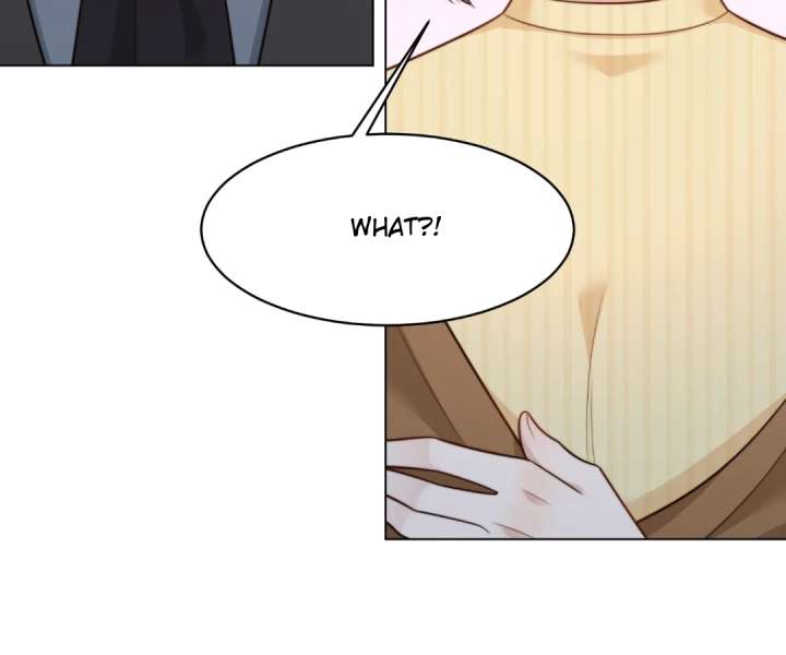 The Substitute Bride And The Overly affectionate Husband chapter 49 page 44