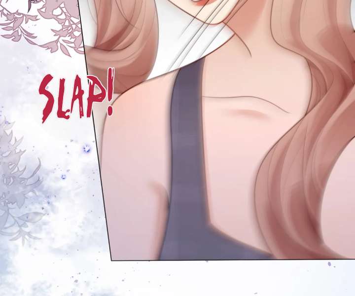 The Substitute Bride And The Overly affectionate Husband chapter 49 page 50