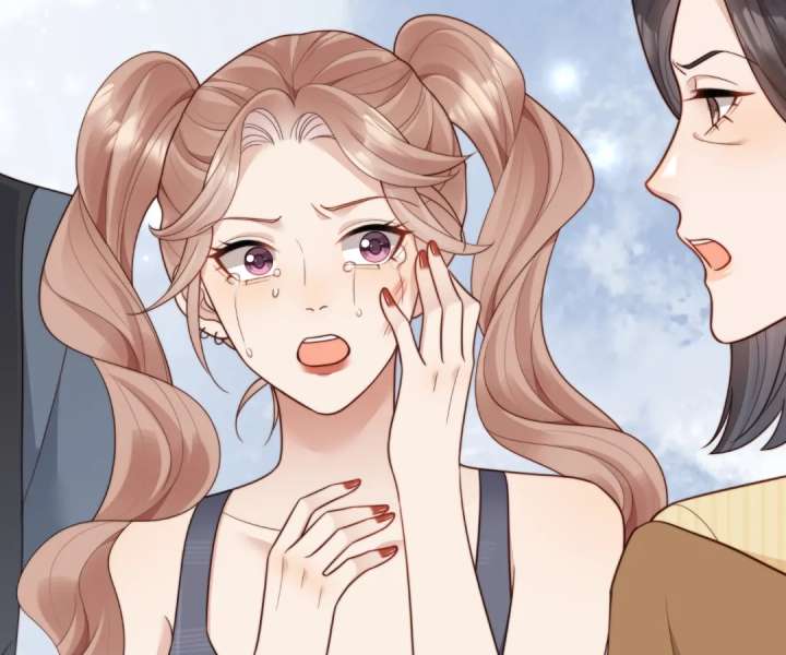 The Substitute Bride And The Overly affectionate Husband chapter 49 page 52