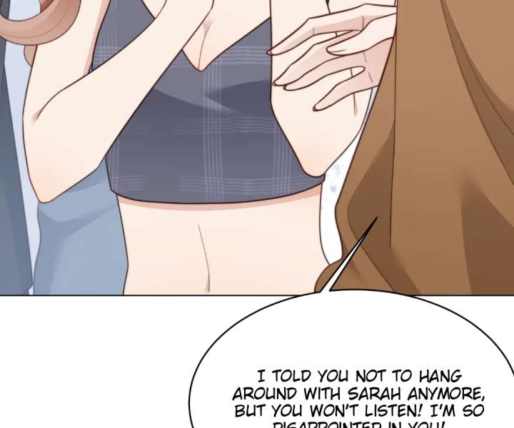 The Substitute Bride And The Overly affectionate Husband chapter 49 page 53