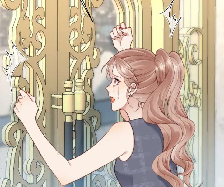 The Substitute Bride And The Overly affectionate Husband chapter 49 page 62