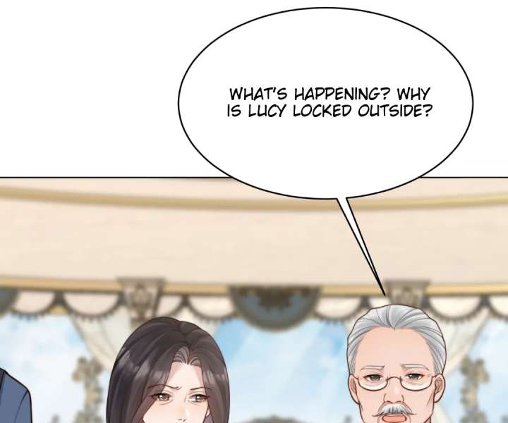 The Substitute Bride And The Overly affectionate Husband chapter 49 page 64