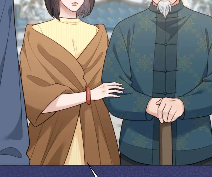 The Substitute Bride And The Overly affectionate Husband chapter 49 page 65