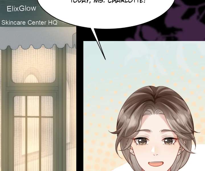 The Substitute Bride And The Overly affectionate Husband chapter 49 page 71