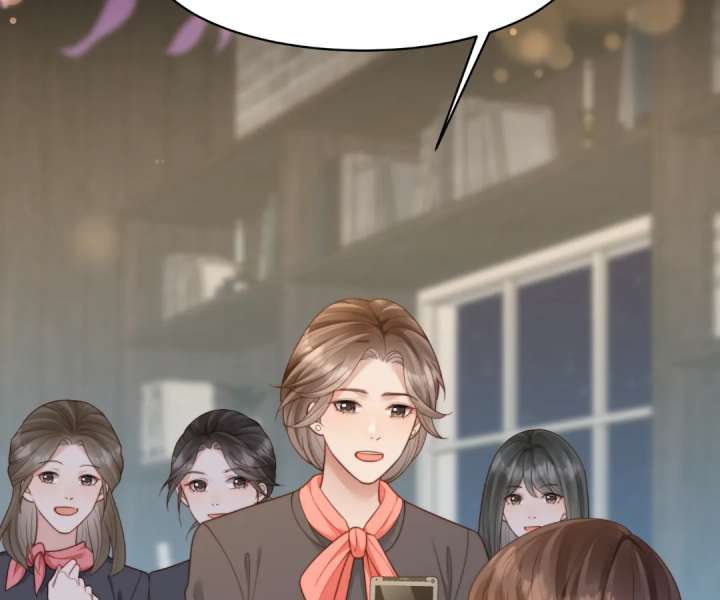 The Substitute Bride And The Overly affectionate Husband chapter 49 page 74
