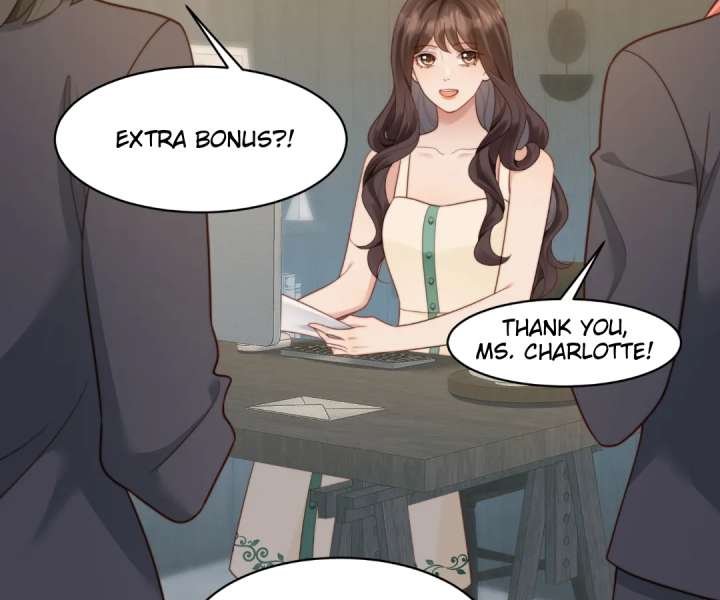 The Substitute Bride And The Overly affectionate Husband chapter 49 page 78