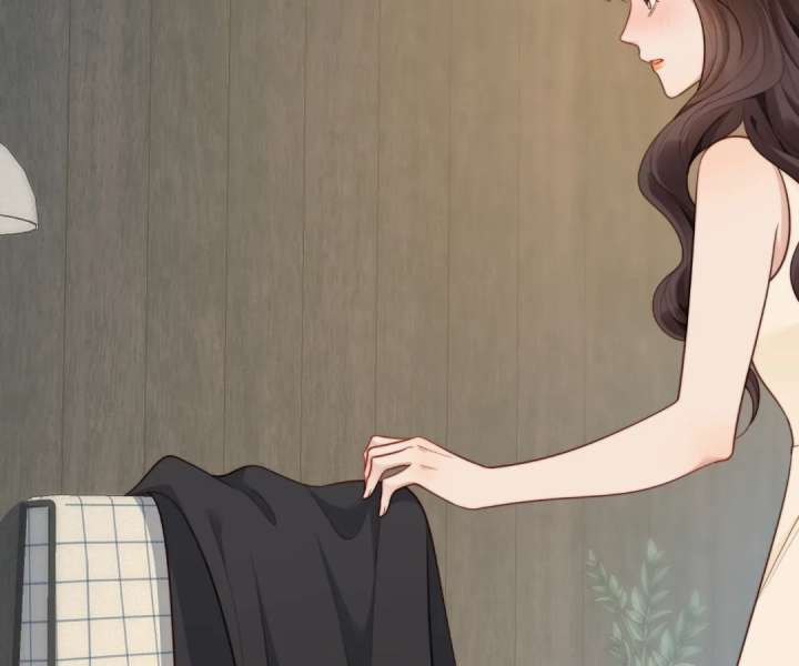 The Substitute Bride And The Overly affectionate Husband chapter 49 page 81