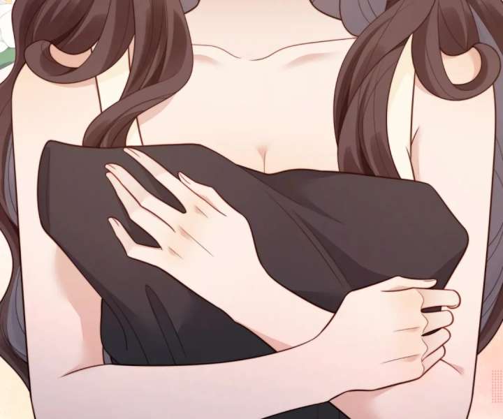 The Substitute Bride And The Overly affectionate Husband chapter 49 page 85