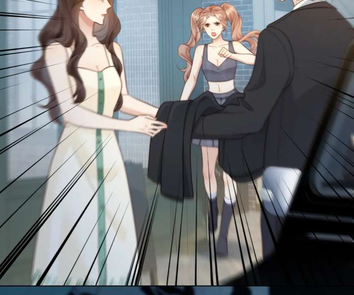 The Substitute Bride And The Overly affectionate Husband chapter 49 page 93