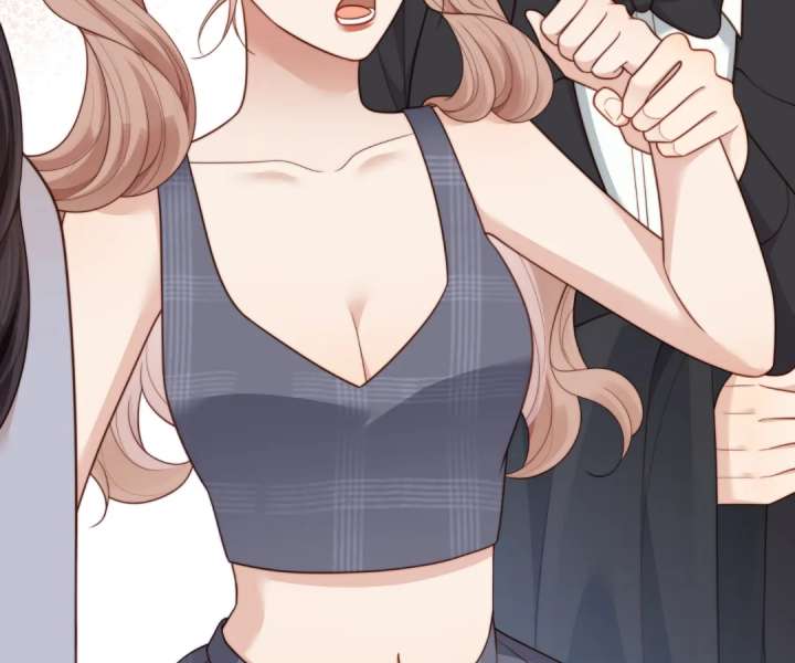 The Substitute Bride And The Overly affectionate Husband chapter 49 page 96