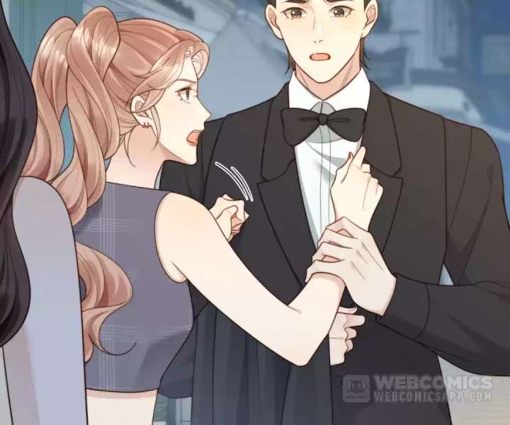 The Substitute Bride And The Overly affectionate Husband chapter 49 page 99