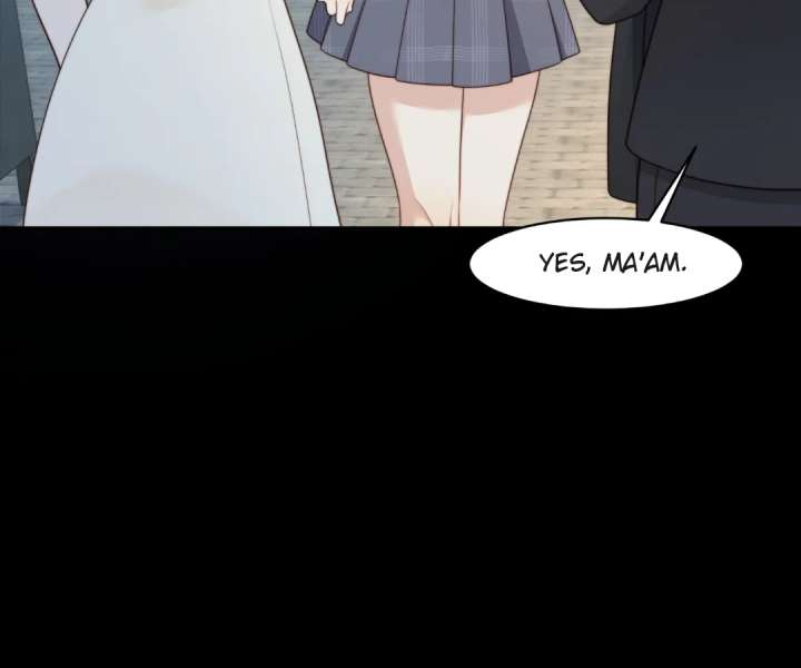 The Substitute Bride And The Overly affectionate Husband chapter 49 page 103