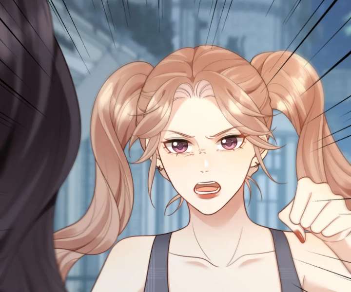 The Substitute Bride And The Overly affectionate Husband chapter 49 page 105