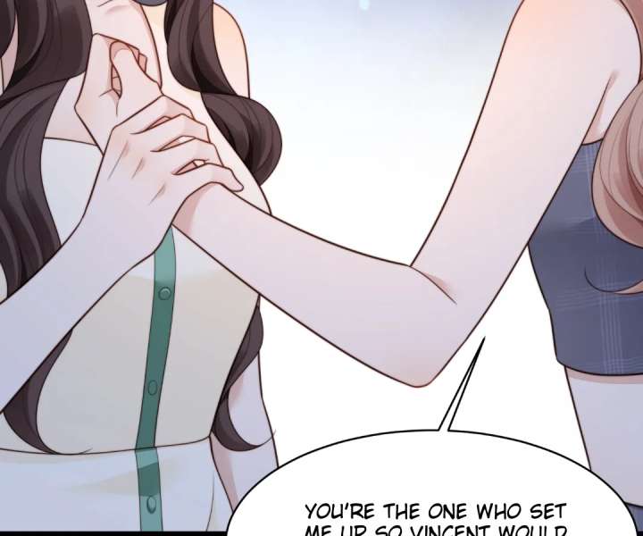 The Substitute Bride And The Overly affectionate Husband chapter 49 page 109