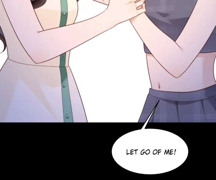 The Substitute Bride And The Overly affectionate Husband chapter 49 page 119