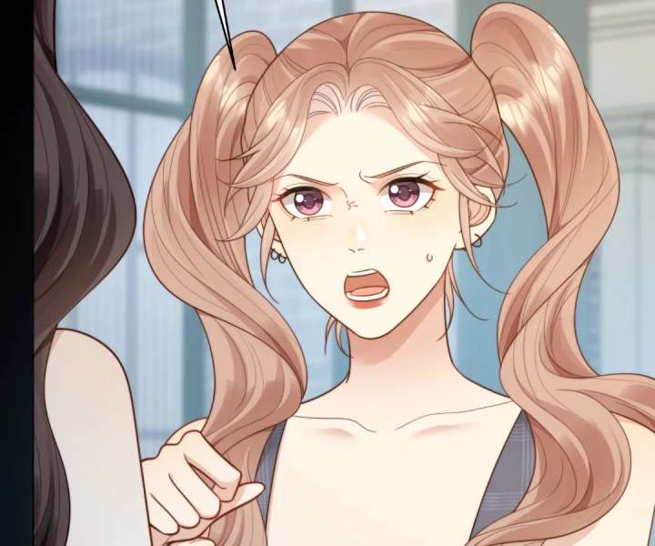 The Substitute Bride And The Overly affectionate Husband chapter 49 page 121
