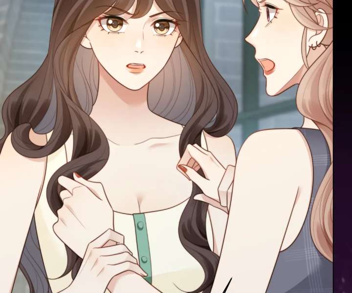The Substitute Bride And The Overly affectionate Husband chapter 49 page 124