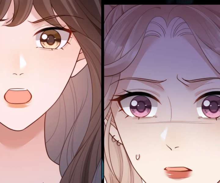 The Substitute Bride And The Overly affectionate Husband chapter 49 page 130