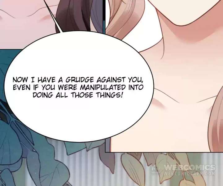 The Substitute Bride And The Overly affectionate Husband chapter 49 page 131