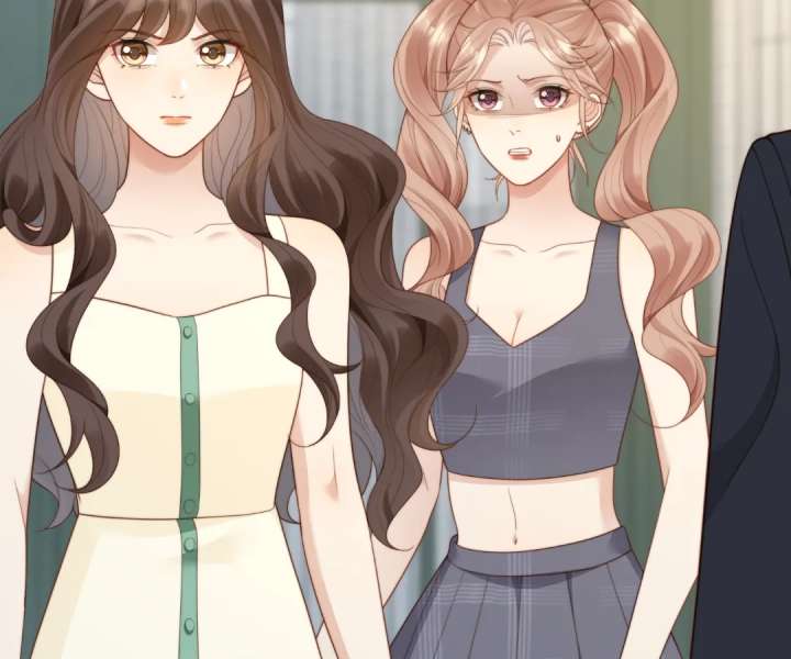 The Substitute Bride And The Overly affectionate Husband chapter 49 page 133