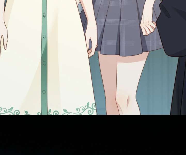 The Substitute Bride And The Overly affectionate Husband chapter 49 page 134