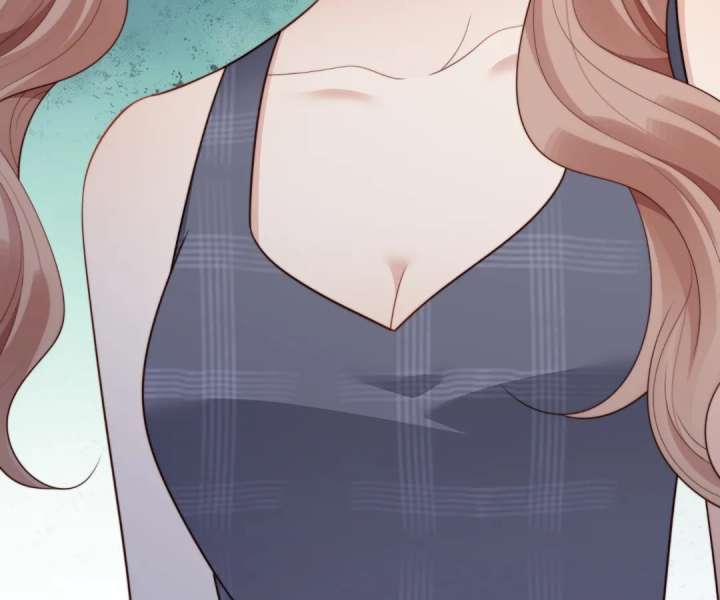 The Substitute Bride And The Overly affectionate Husband chapter 49 page 137