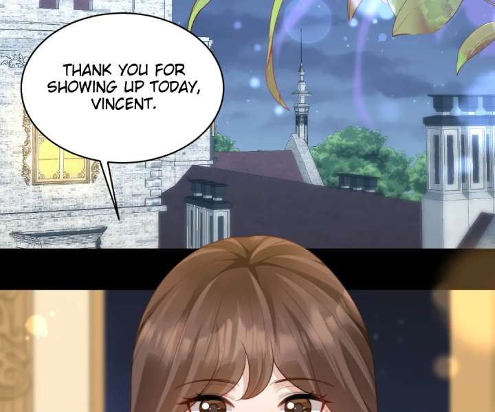 The Substitute Bride And The Overly affectionate Husband chapter 49 page 140