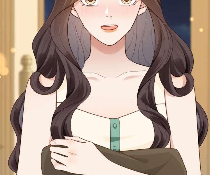 The Substitute Bride And The Overly affectionate Husband chapter 49 page 141