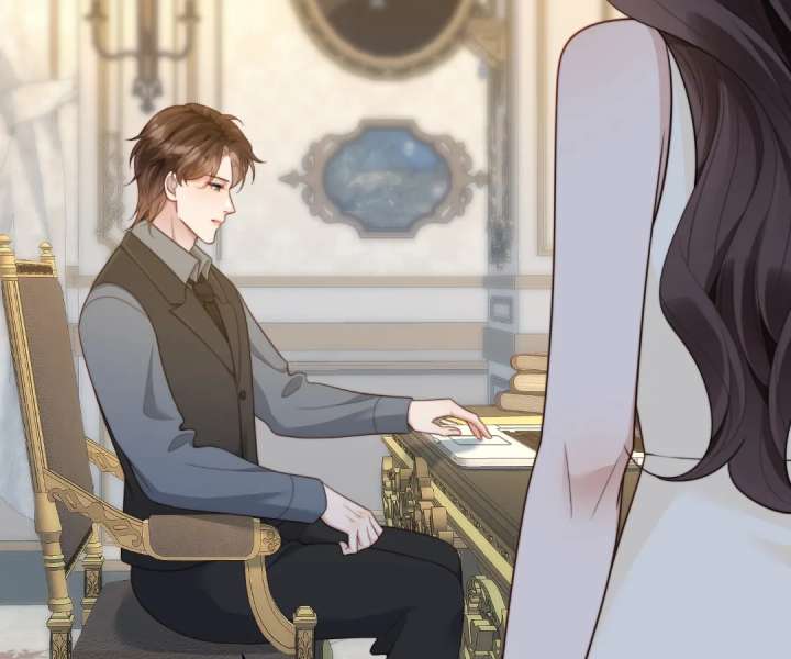 The Substitute Bride And The Overly affectionate Husband chapter 49 page 146