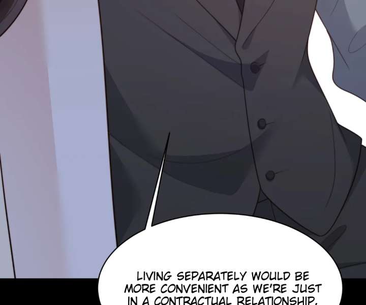 The Substitute Bride And The Overly affectionate Husband chapter 49 page 153