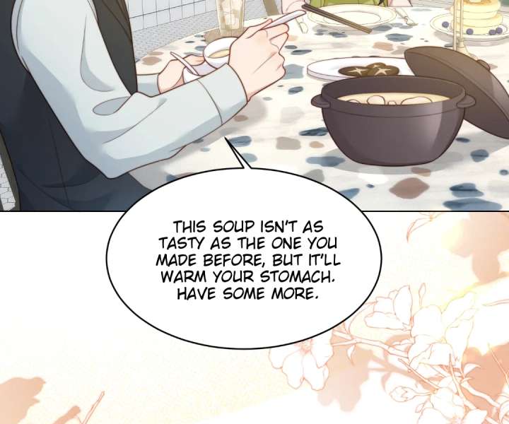 The Substitute Bride And The Overly affectionate Husband chapter 51 page 80