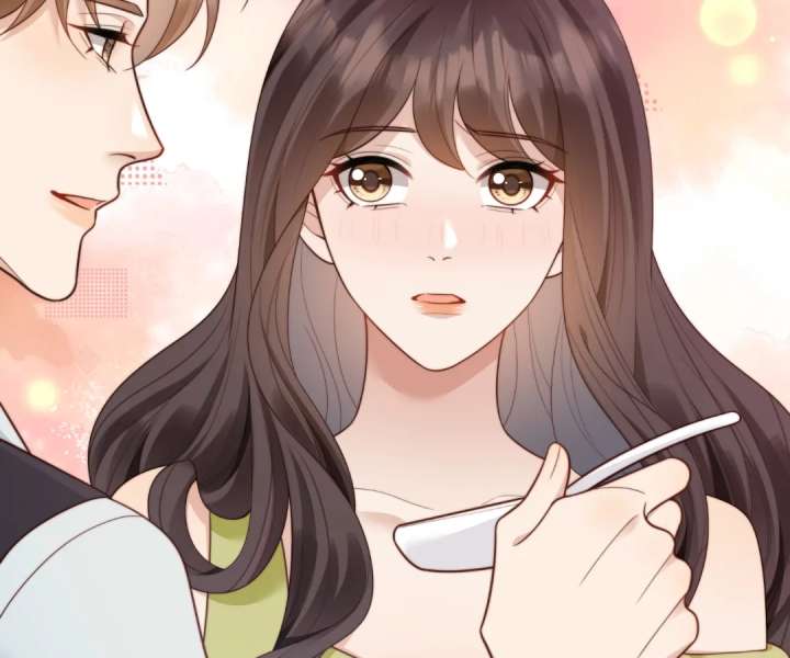 The Substitute Bride And The Overly affectionate Husband chapter 51 page 82