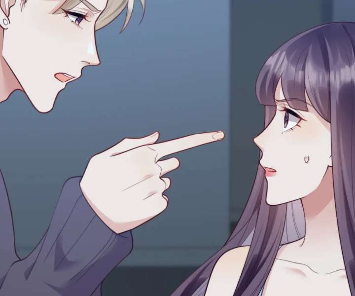The Substitute Bride And The Overly affectionate Husband chapter 52 page 5