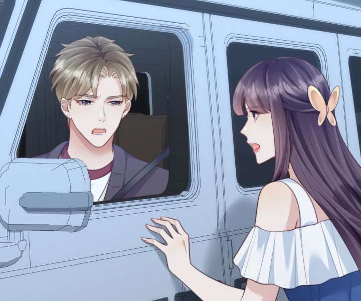 The Substitute Bride And The Overly affectionate Husband chapter 52 page 14
