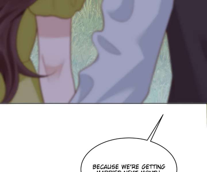 The Substitute Bride And The Overly affectionate Husband chapter 52 page 24