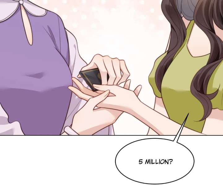 The Substitute Bride And The Overly affectionate Husband chapter 52 page 33