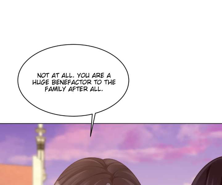 The Substitute Bride And The Overly affectionate Husband chapter 52 page 41