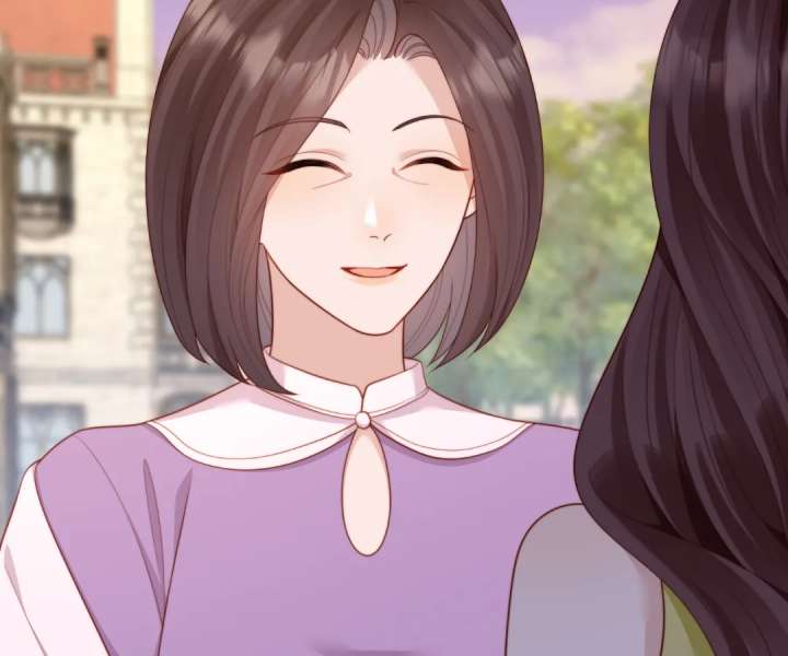 The Substitute Bride And The Overly affectionate Husband chapter 52 page 42