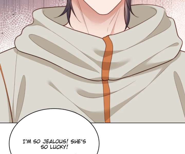 The Substitute Bride And The Overly affectionate Husband chapter 52 page 82