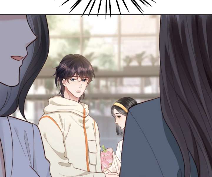 The Substitute Bride And The Overly affectionate Husband chapter 52 page 84
