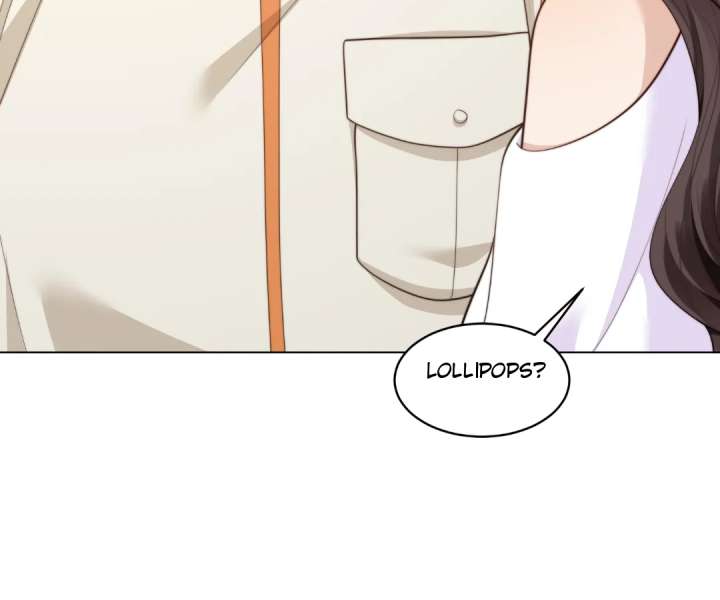 The Substitute Bride And The Overly affectionate Husband chapter 52 page 116